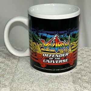 White and‎ Red Coffee Mug Set for Kitchen
